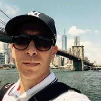 Daniel Garcia Email & Phone Number