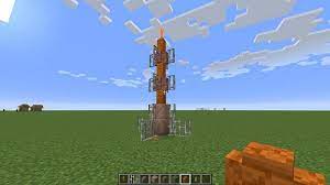 Copper ore blocks spawn in veins like iron ore, and they can spawn in any biome underground. What Can Players Make With Copper In Minecraft