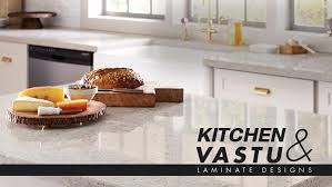 Discover our laminate kitchen design for some kitchen inspiration. Kitchen Laminates Design And Vastu Formica India