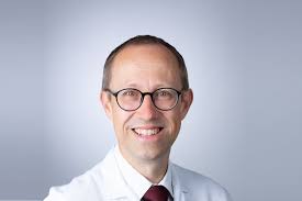 PD Dr. med. Peter Bode ist neuer Leiter und Chefarzt Pathologie