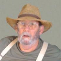 Obituary information for Billy W. Forgason,Sr.
