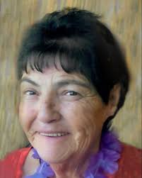 Mary "Rose" Padilla Obituary July 24, 2025