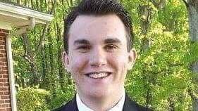 Brandon Lee Willard Obituary (1993