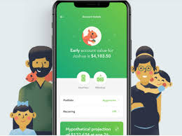 Then, when you make a purchase, acorns rounds the purchase up to the next dollar and invests the change for you. Acorns Early Review And How Acorns Early Works