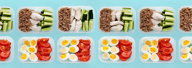 Healty recipies for pre dibeties. Meal Prep In Type 2 Diabetes Beyond Type 2