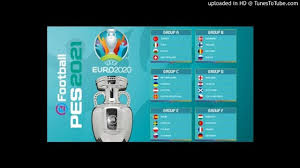 Retrouvez le calendrier et les résultats de la compétition sur l'équipe. Les Groupes De L Euro 2021 Et Mes Pronos Youtube