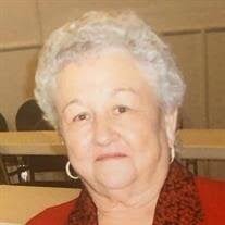 Gloria Freeman Obituary