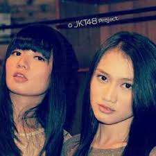 Stella & Melody JKT48