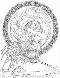 Gothic fantasy coloring pages for adults. Selina Fenech S Holiday Book Gothic Dark Fantasy Amazon Affiliate Link To Support More Illust Detailed Coloring Pages Fairy Coloring Pages Coloring Books