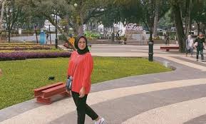 Menyusuri taman labirin di wisata coba… Buka Jam Berapa Taman Balai Kota Bandung Harga Tiket Kolam Renang Jalan Menuju Lokasi Jejakpiknik Com