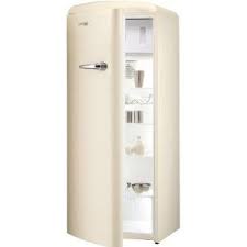 gorenje rb60299oc l kuhlschrank a kuhlteil 255 l gefrierteil 26 l amazon de elektro grossgerate gorenje retro schrank kuhlschrank