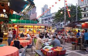 Berikut rekomendasi tujuan wisata kuliner di kuala lumpur favorit wisatawan yang bisa kamu cicipi! 7 Tempat Wisata Kuliner Kuala Lumpur Paling Populer Tokopedia Blog