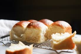 The softest, & milkiest japanese milk bread, that will make the best sandwiches or dinner rolls! Japanese Milk Bread Recipe Hokkaido Milk Bread Rolls Hungry Huy
