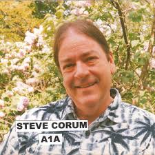 Steve Corum