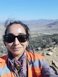 Geology for Global Development