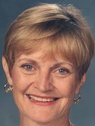 Sue Hartley Obituary (1940