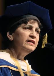 San Jose State University hands out diplomas