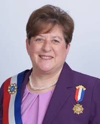 National Society Daughters of the Union 1861-1865