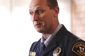 Commended for courage and service