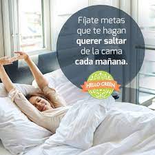 Ningun Objetivo Es Inalcanzable Frases De Vida Saludable Motivacion Del Cuerpo Frases De Herbalife