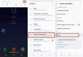 I also wiped the cache partition and cleared the chrome cache. 5 Methods To Fix Messages App Keeps Crashing On Samsung Galaxy S8
