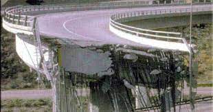 Sylmar Quake San Fernando Valley February 9 1971 Lived In Sylmar Then Remember This All Northridge Earthquake San Fernando Valley Los Angeles Earthquake