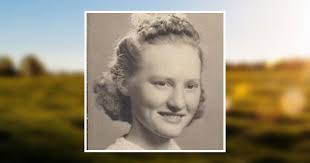 Mabel Farrell Obituary May 25, 2016