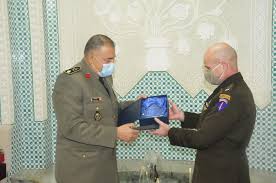 This is because of its particular taste, delicious flavor, texture and long shelf life. U S Army Europe And Africa On Twitter Icymi Last February Usarmyeuraf Cg Gen Christopher Cavoli Setaf Africa Cg Mg Rohling Met With Our Ambassador Tunisian Partners In Tunis Including Bg