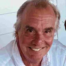 Kevin Mcbride's Instagram, Twitter & Facebook