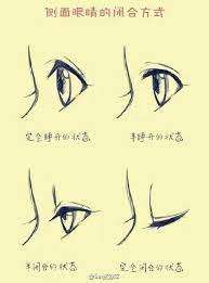drawing instagram おしゃれまとめの人気アイデア pinterest lanae otaku 顔のスケッチ 描画チュートリアル 漫画 目