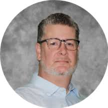 Edward Parks, LCSW, Savannah, GA