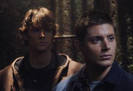 Sam and dean/newspaper article 1.09 home. Season One Episode Six Skin Sam N Dean Supernatural Seasons Supernatural Season One Supernatural