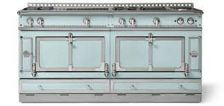 Maybe you would like to learn more about one of these? La Cornue Collective Chateau