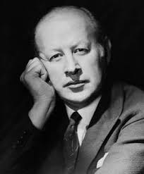 Donald Brook's Pen-Portrait from 'Composer's Gallery' Part I