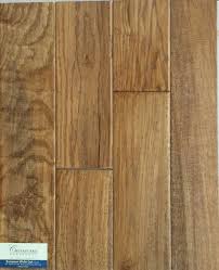 Chesapeake Hardwoods Waycross Collection Solid 3 4 Thick Board Width 4 3 4 European Whit White Oak Hardwood Floors Oak Hardwood Flooring Painted Floors