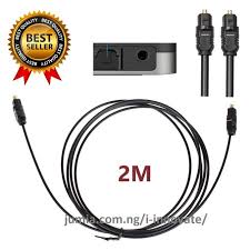 Want to have some fun? Generic Digital Optical Audio Cable Jumia Nigeria