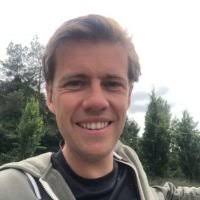 Short Story: “Silly Old Trick”