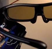 Lunettes 3D Panasonic - LesNumeriques / DigitalVersus