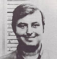 Gerard John Schaefer