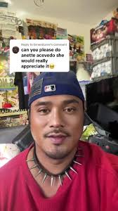 Replying to @brnendurire #anette #acevedo #vice45