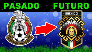 Hazte con tu camiseta de la selección española para el mundial. Asi Seran Los Escudos De Selecciones Del Futuro Sudamerica Concacaf Y Europa Youtube