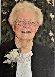 Remembering Sr. Catherine Quinn, a beloved teacher at St. Edward's