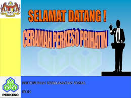 Jika kemalangan tersebut berlaku di tempat kerja, majikan perlu memaklumkan hal tersebut kepada perkeso dengan mengisi borang laporan kemalangan (borang 21) dan borang tuntutan (borang. Tingkatan 5 Bab Dua Insurans Ppt Download