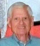 Harold Hoffman Obituary (1927