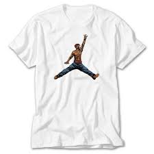 10,268 results for michael jordan tee shirt. Tupac T Shirt Tupac Jordan Tee Shirt T Shirt Kingship