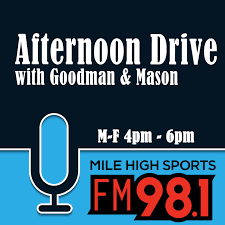 Check spelling or type a new query. Afternoon Drive Podcast Addict
