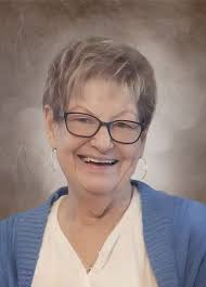 Jeannine Desaulniers (née Brassard) (Condolences)