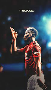 Paul labile pogba is a french professional footballer who plays for premier league club manchester united and the france national team. Mohammedgfx On Twitter Paul Pogba Wallpaper Lockscreen