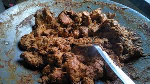 Sajian ini cocok untuk teman makan siang atau makan malam supaya lebih berselera. Resep Rendang Ayam Praktis Untuk Ide Menu Lebaran