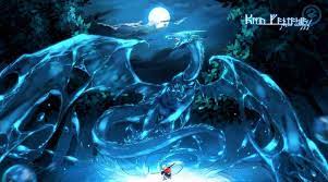 Anime Water Dragon Wallpapers - Top Free Anime Water Dragon Backgrounds -  WallpaperAccess